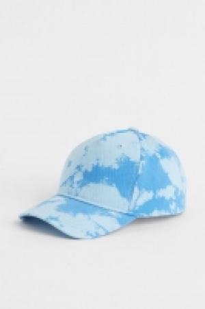 Cap aus Baumwolltwill CHF 5.95