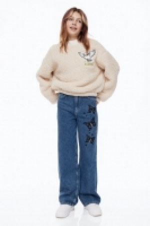 Wide Leg High Jeans CHF 22.95