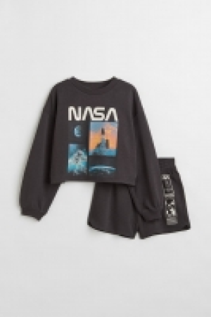 2-teiliges Sweatshirt-Set CHF 14.95
