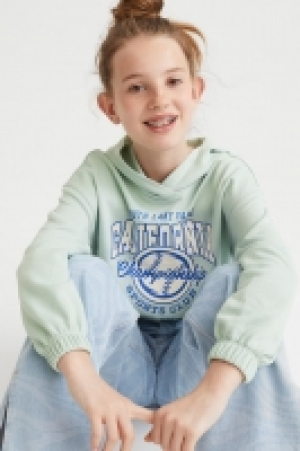 Oversized Hoodie CHF 6.95