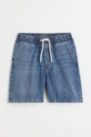 Shorts aus Baumwolldenim CHF 9.95