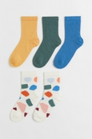 5er-Pack Socken CHF 7.95
