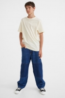 HM  Comfort Stretch Baggy Fit Jeans