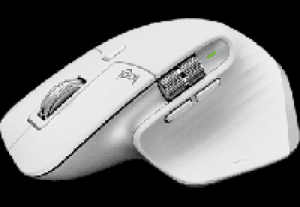 LOGITECH MX Master 3S - Maus (Pale Grey) CHF 66.75