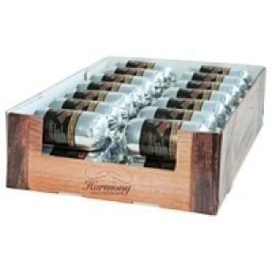 Harmony Dog Natural Wurst Rindermenü CHF 3.20