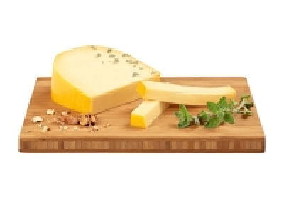 Lidl  Holländischer Gouda