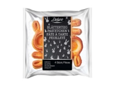 Osterhasenpastete