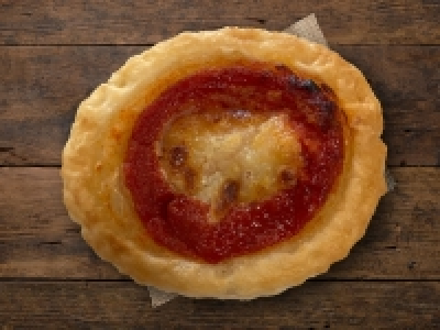 Pizzetten