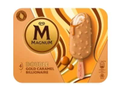 Lidl  Magnum Double