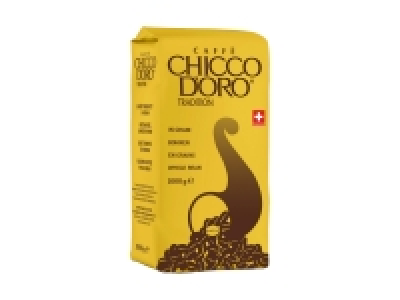 Chicco dOro Tradition