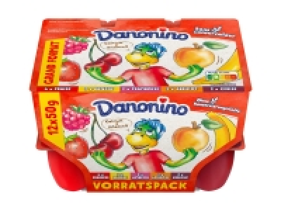 Lidl  Danonino Danone XXL