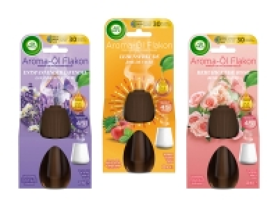 Air Wick Aroma-Öl Flakon