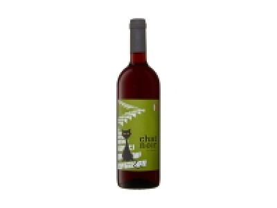 Chat Noir Cuvée Rouge AOC 2018