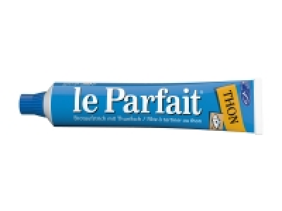 Le Parfait Brotaufstrich mit Thon