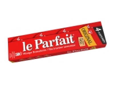 Lidl  Le Parfait Brotaufstrich Portionen