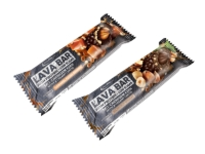 IronMaxx Lava Bar