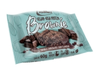 IronMaxx Veganer Brownie