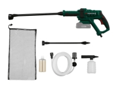 20V AkkuDruckreiniger
