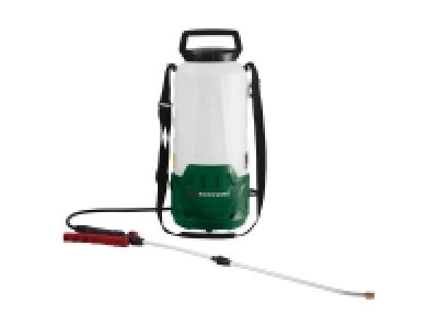 12V/20V Akku-Drucksprüher