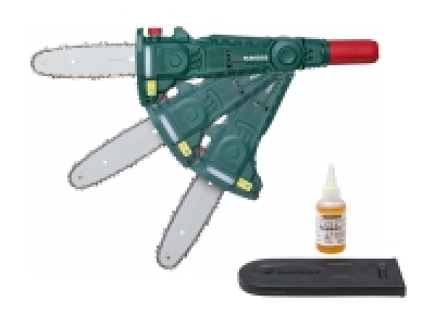 20V Akku-Hochentaster
