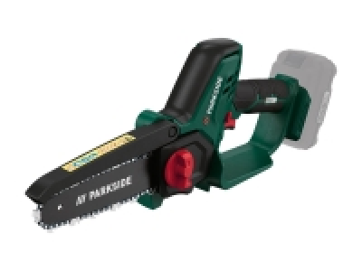 20V Akku-Gehölzschneider