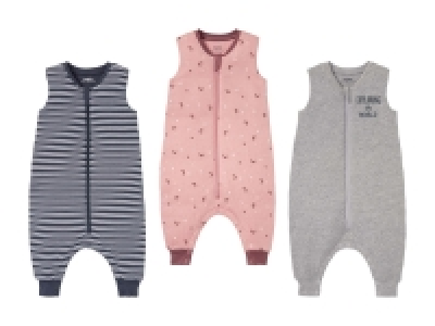 Baby-Schlafoverall