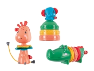 Lidl  Fisher Price Spielzeug