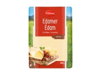 Lidl  Edamer Scheiben