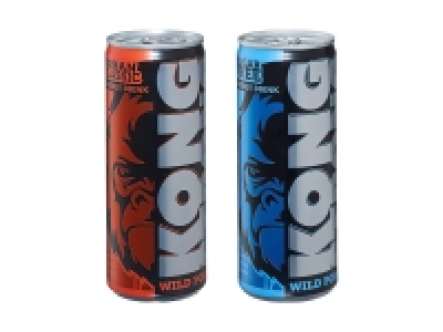 Energy Drink CHF 0.27
