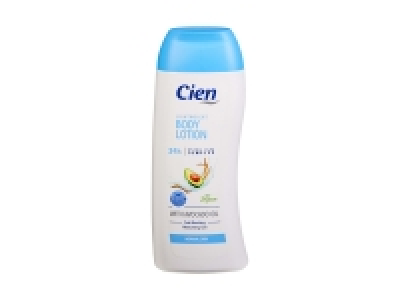 Lidl  Bodylotion