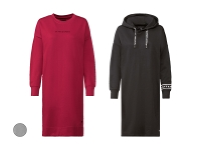 Sweat-Kleid (nur in der Deutsch- und Westschweiz)
