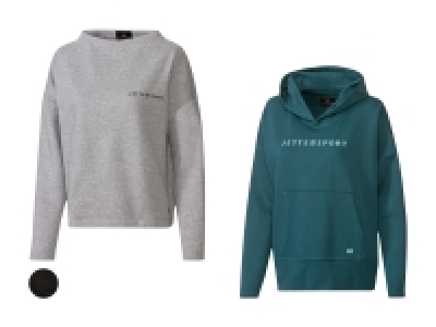 Sweat-Pullover