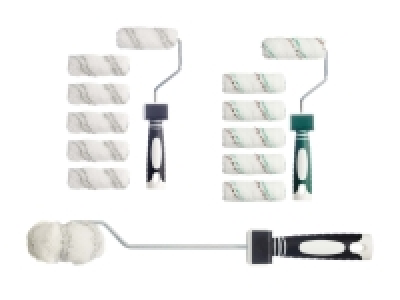 Roller-Set