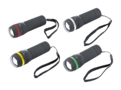 Lidl  LED-Taschenlampe