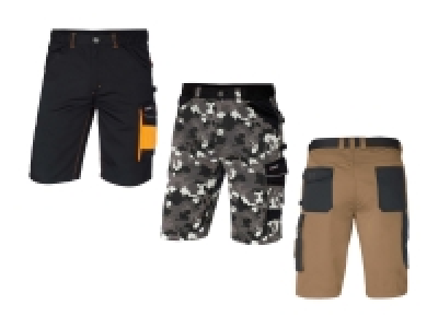 Arbeitsbermudas