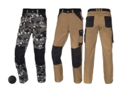 Lidl  Arbeitsbundhose