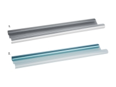 3-in-1-/UV-Sonnenschutzfolie