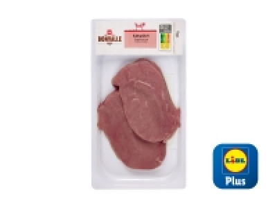 Lidl  Kalbsplätzli