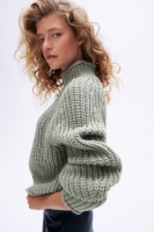 Strickpullover