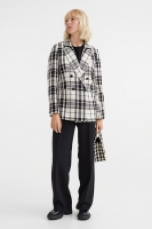Blazer aus Strukturstoff CHF 48.95