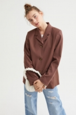 Einreihiger Blazer CHF 15.95