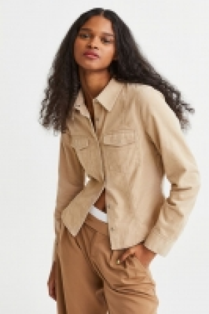 Taillierte Bluse CHF 10.95