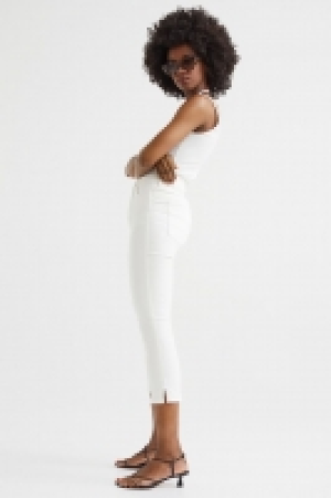 Skinny High Cropped Jeans CHF 16.95