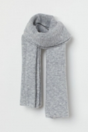 Grosser Schal aus Wollmix CHF 34.95