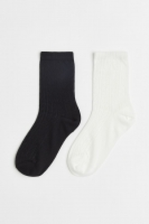 2er-Pack Socken CHF 8.95