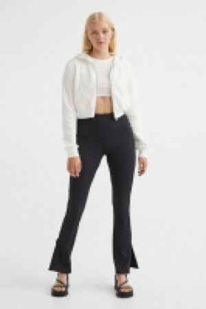 Gerippte Leggings CHF 10.95