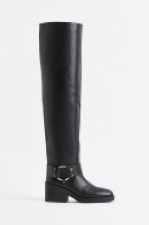 Overknee-Stiefel CHF 38.95