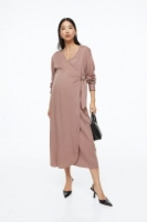 MAMA Wickelkleid CHF 20.95