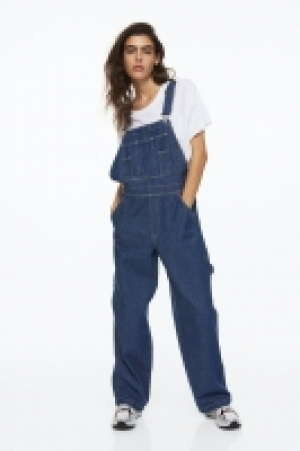 Latzhose aus Denim CHF 30.95