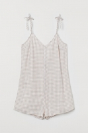 Kurzer Jumpsuit CHF 13.95